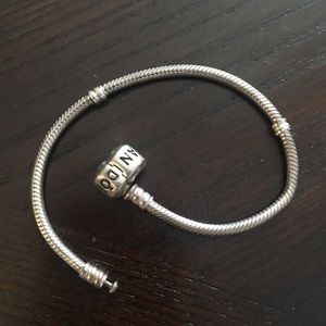 Pandora Bracelet